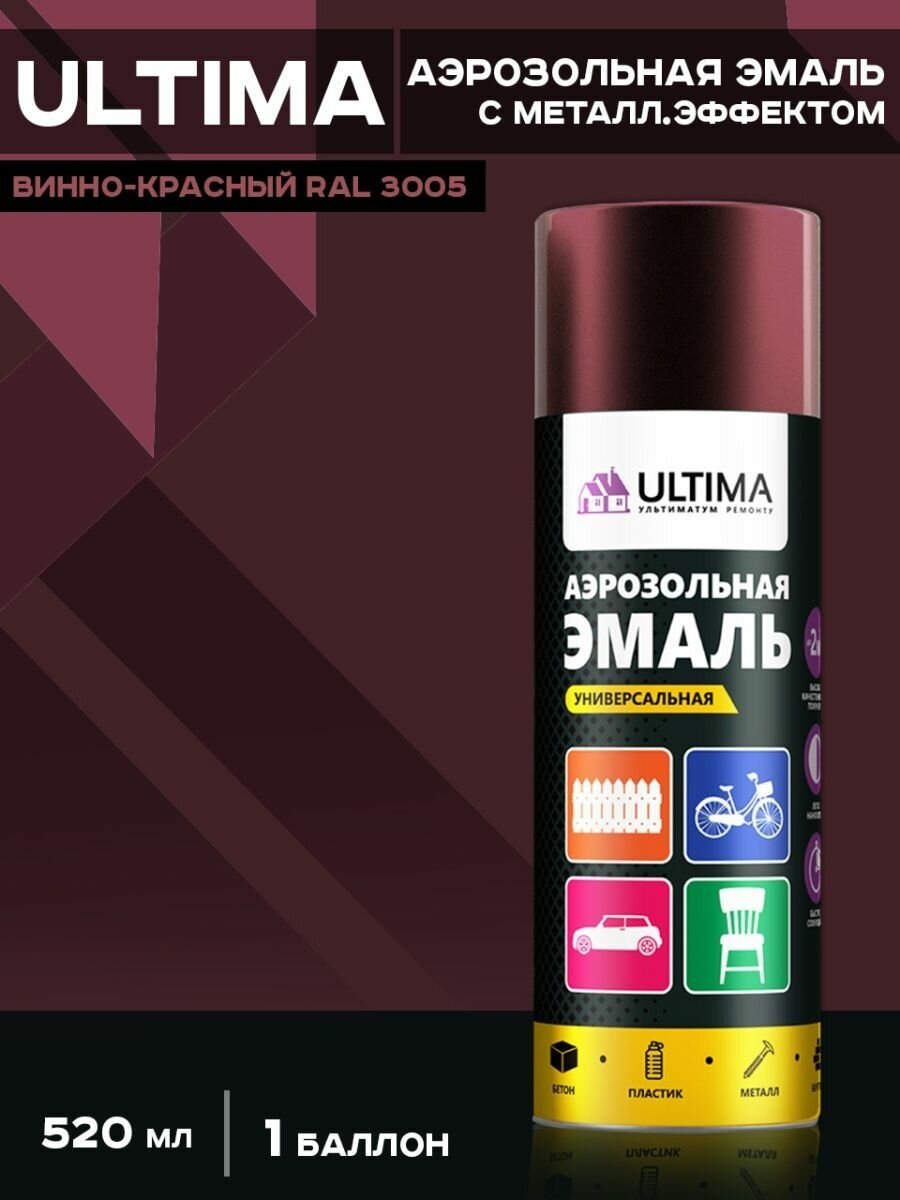 фото Краска эмаль акриловая для металлочерепицы, для профнастила