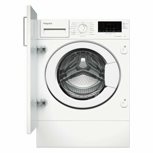 Встраиваемая стиральная машина HOTPOINT BI WMHD 8482 V 6699900₽