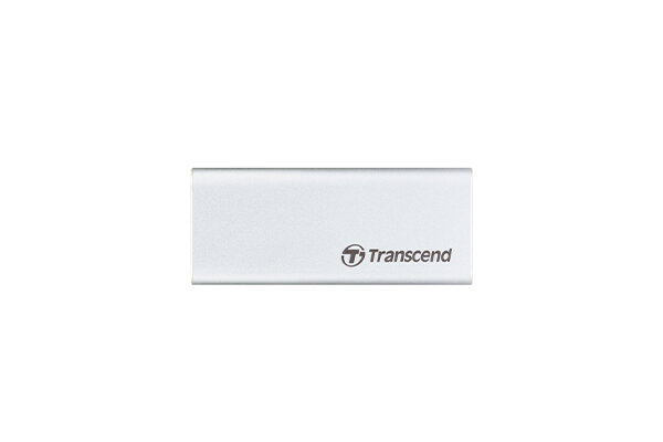 Твердотельный накопитель Transcend ESD260C Portable 250Gb TS250GESD260C