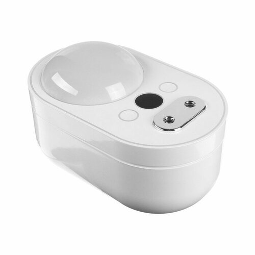 Увлажнитель воздуха Luazon HM-11 ночник Звёздное небо 1 л 4Вт акб 4000 мАч белый 395600₽