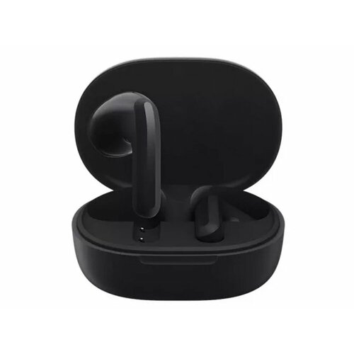 Наушники Redmi Buds 4 Lite Black M2231E1 BHR7118GL 424300₽