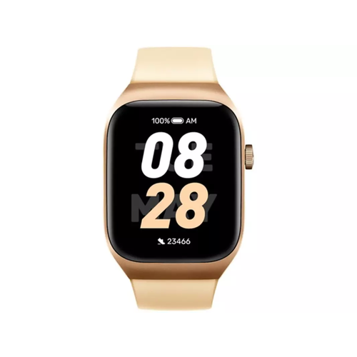 Смарт-Часы Xiaomi Mibro Watch T2 GoldЗолотые 799000₽