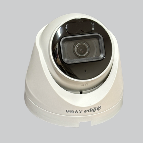 Цифровая камера видеонаблюдения Dahua DH-IPCHDW1430VA4MP36 мм белая уличная 700000₽