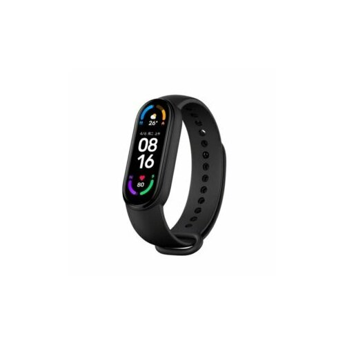 Фитнес-браслет Xiaomi Smart Band 8 CN черный 3680₽