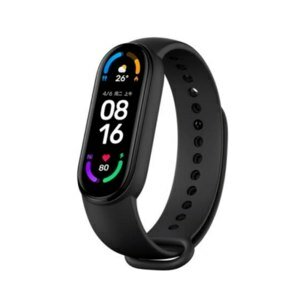 Xiaomi Mi Band 8 (черный)