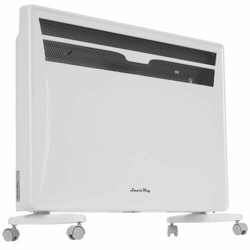 Конвектор SmartWay 1500W Mechanical Type