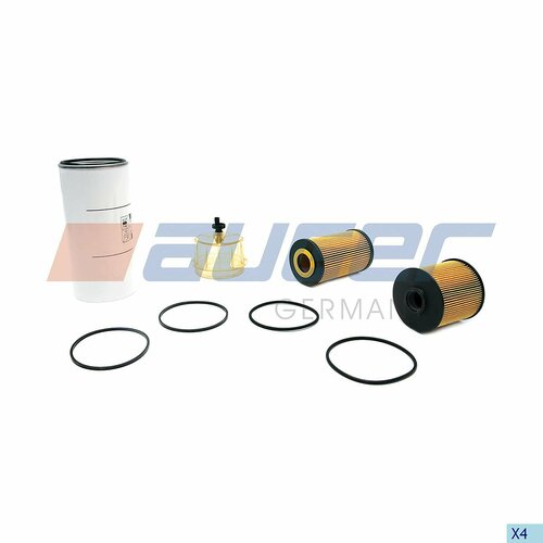 Набор для обслуживания 3180₽