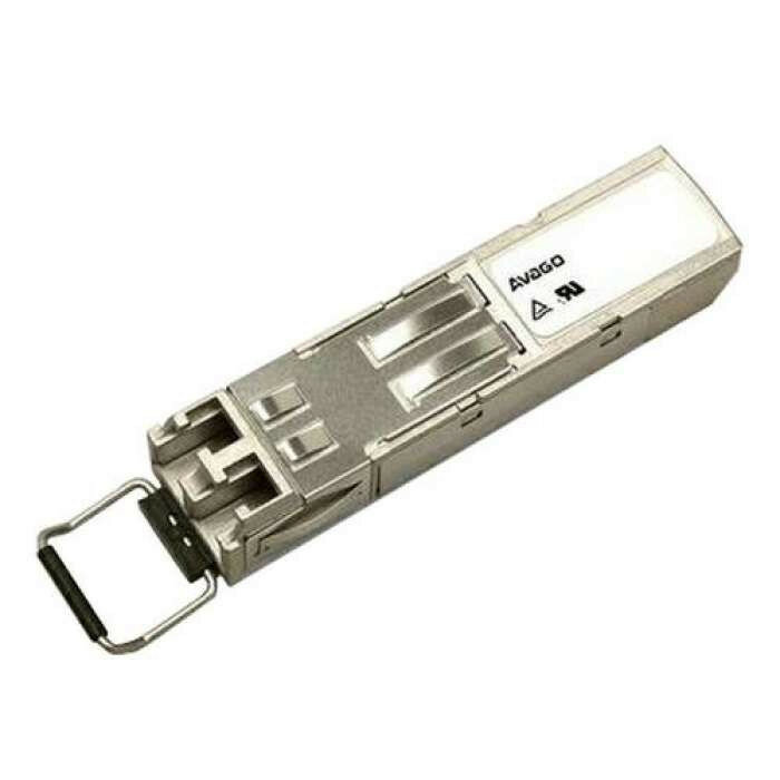 SFP трансивер Avago AFBR-5710PZ — фото 7
