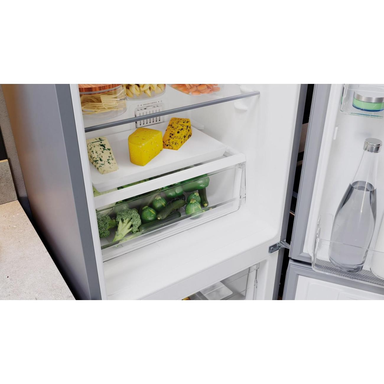 Холодильник Hotpoint-Ariston - фото №11