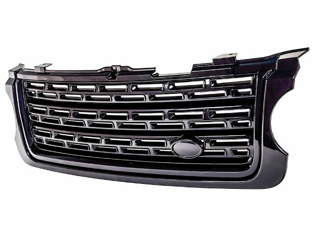 Решетка радиатора SAILING LRL03841818 для Land Rover Range Rover III L322 2009-2012 — фото 3