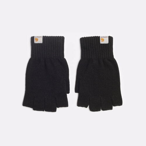 Перчатки Carhartt WIP Mitten Размер L/XL Черный