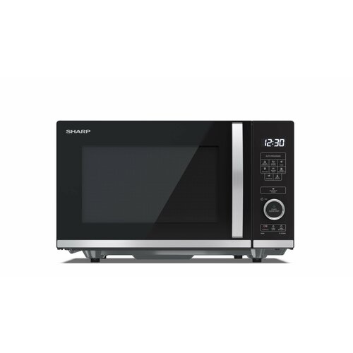 Микроволновая печь Sharp YC-QS204AE-B 1648200₽