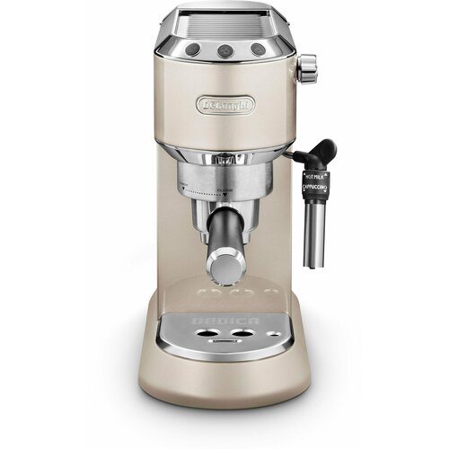 Кофемашина DeLonghi EC785 BG бежевый 2630600₽