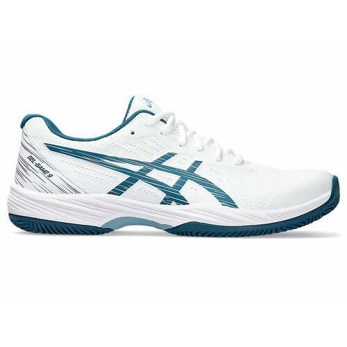 Кроссовки ASICS, размер 7 US, белый