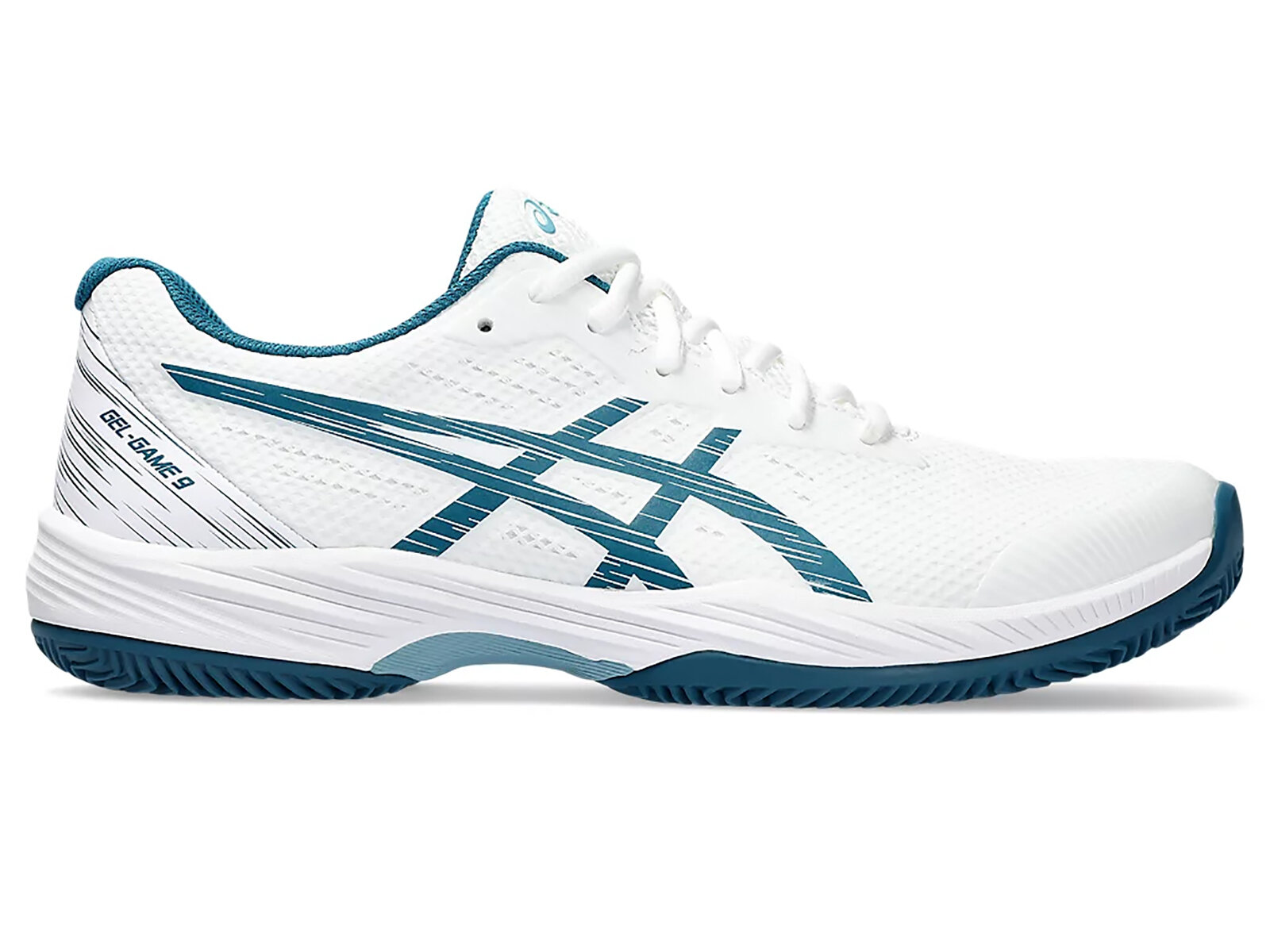 Кроссовки Asics Gel-Game 9 Clay/Oc 7H для мужчин