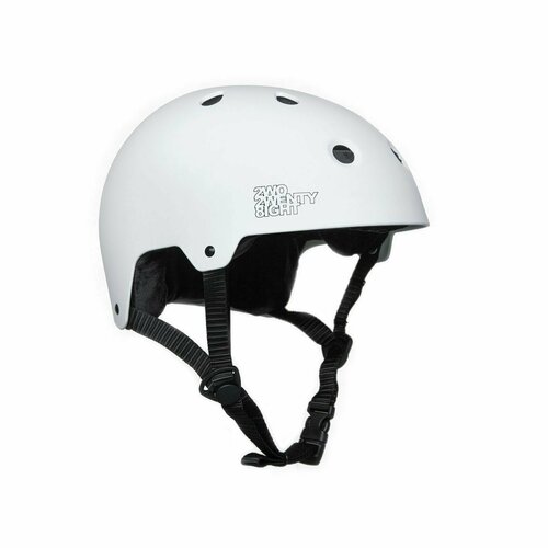 фото Шлем для вейкбординга 2wo2wenty8ight classic helmet wht ss23