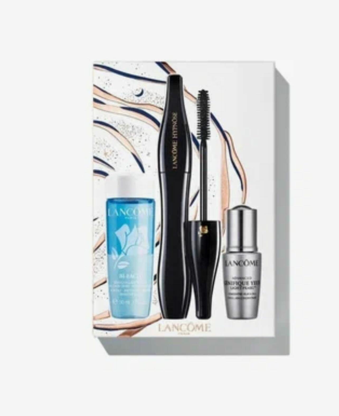 Подарочный Набор Lancome Hypnose Mascara Set