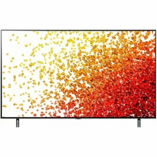 Телевизор LG TV LED 55NANO906PB ARU 10367600₽