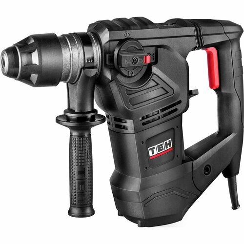 Перфоратор TEH TH3618 электроинструмент, подарок на день рождения мужчине, любимому, папе, дедушке, парню