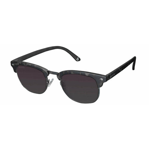 Солнцезащитные очки bluetribe, серый