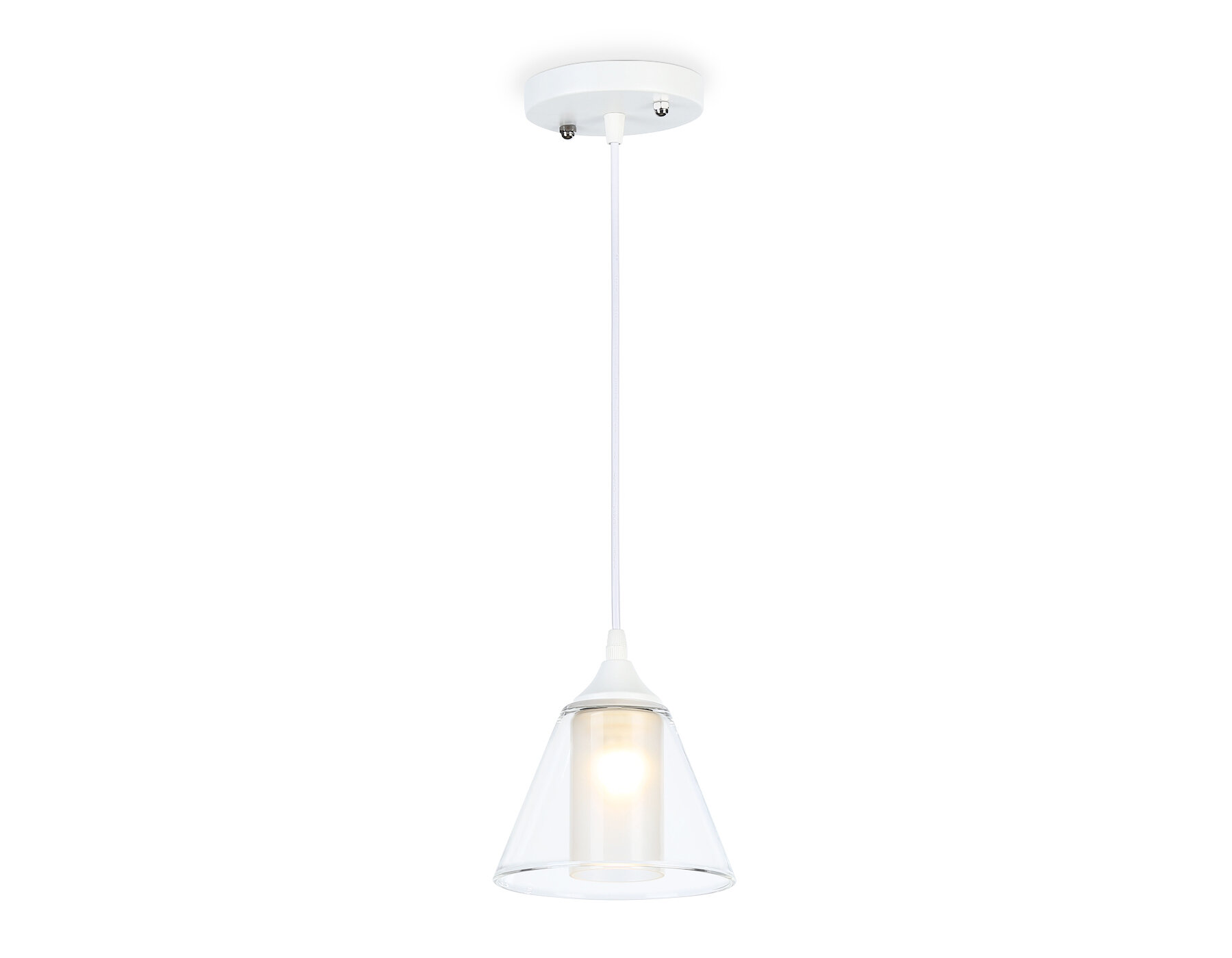 Подвесной светильник Ambrella Light Traditional Modern TR3551