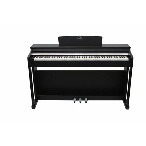 Цифровое пианино Beisite B-89 Pro BK черное