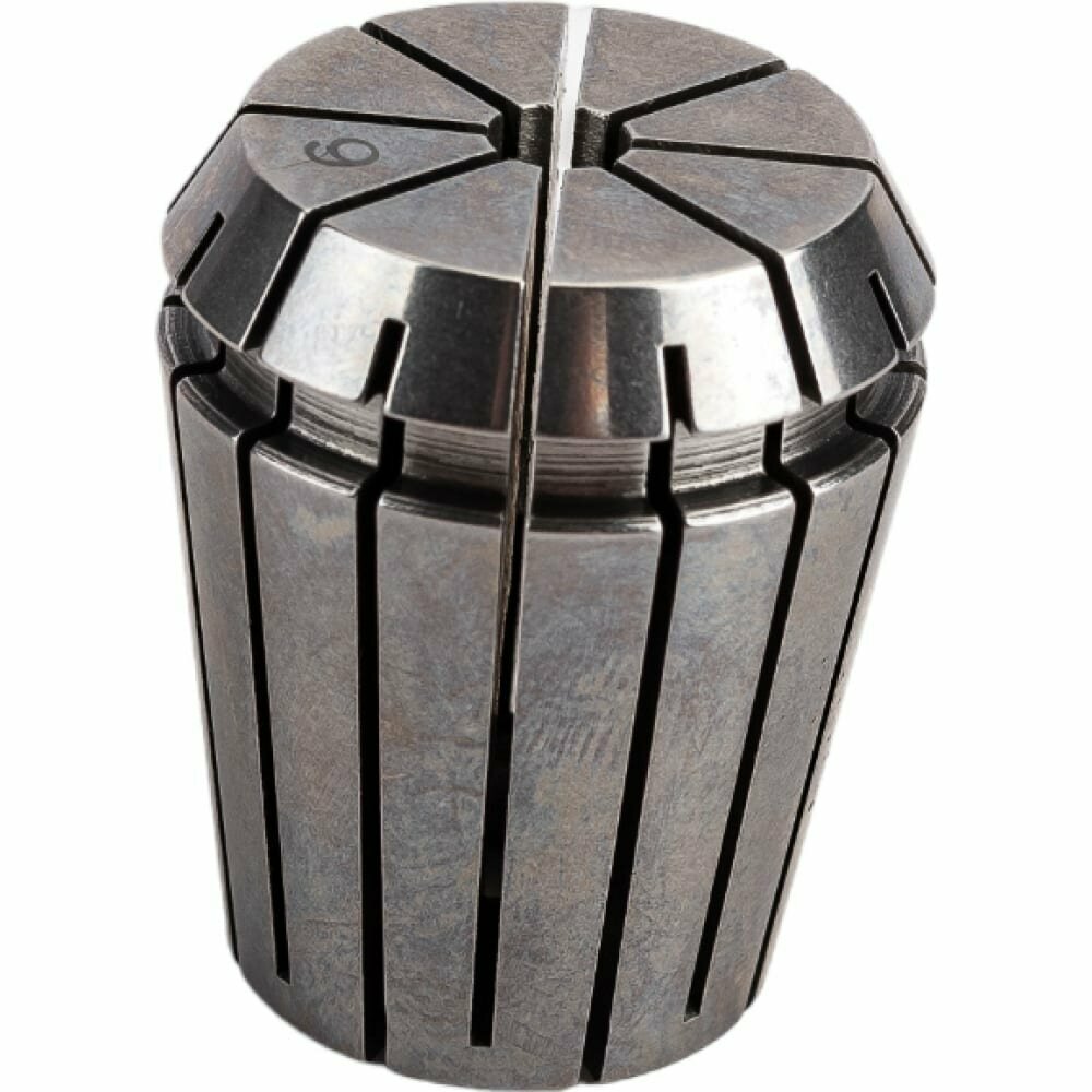 Цанга высокоточная ER32 (6 мм; 0.01 мм) WOODWORK ER32.06.00