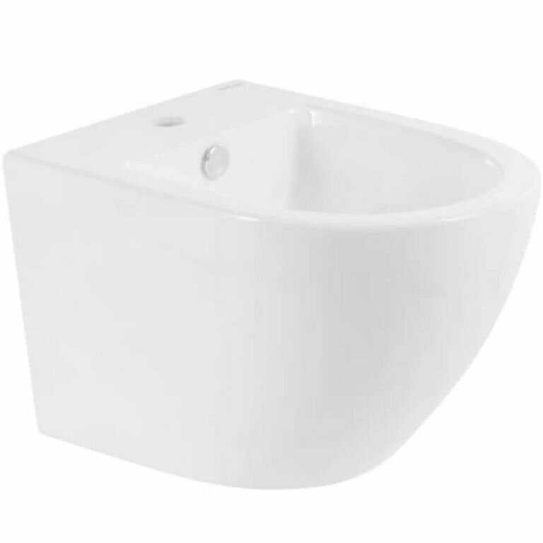 Биде подвесное BelBagno (Бельбагно) Sfera-R с крепежом BB046BH