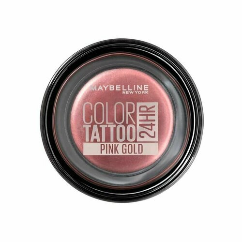 MAYBELLINE NEW YORK Тени для век 