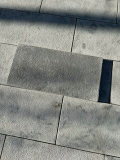 Изображение товара Тротуарная плитка Louis Beton, антискользящая, морозостойкая, из бетона 60x30x4 см