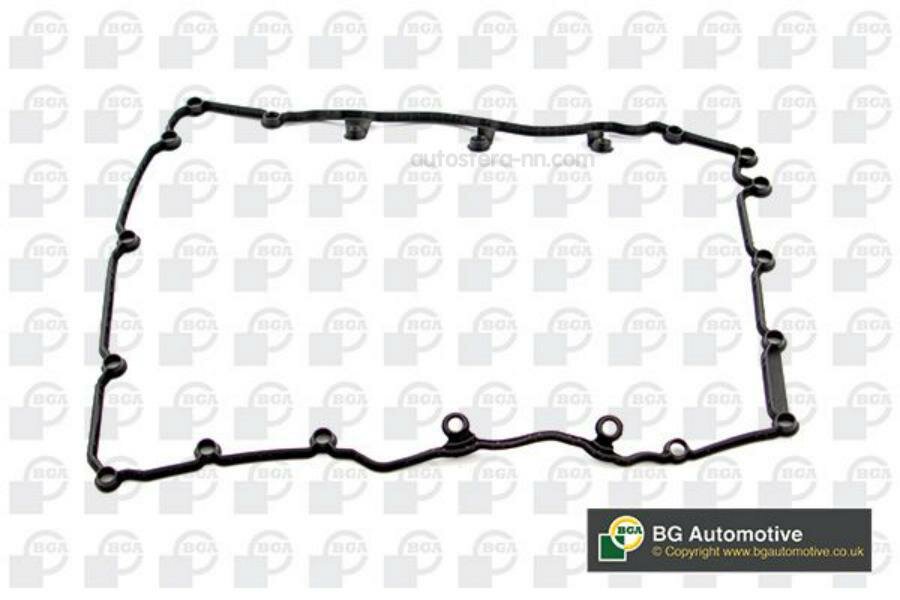 BGA OP1800 Прокладка поддона ДВС MB W204, W212 2.1CDI, Jeep Patriot, Compass