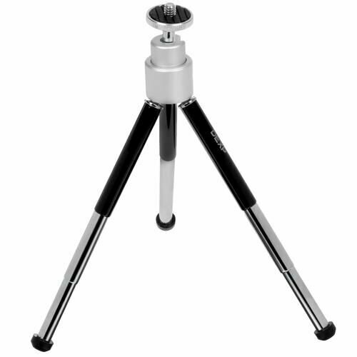 Штатив DEXP WT-0351 черный 897₽