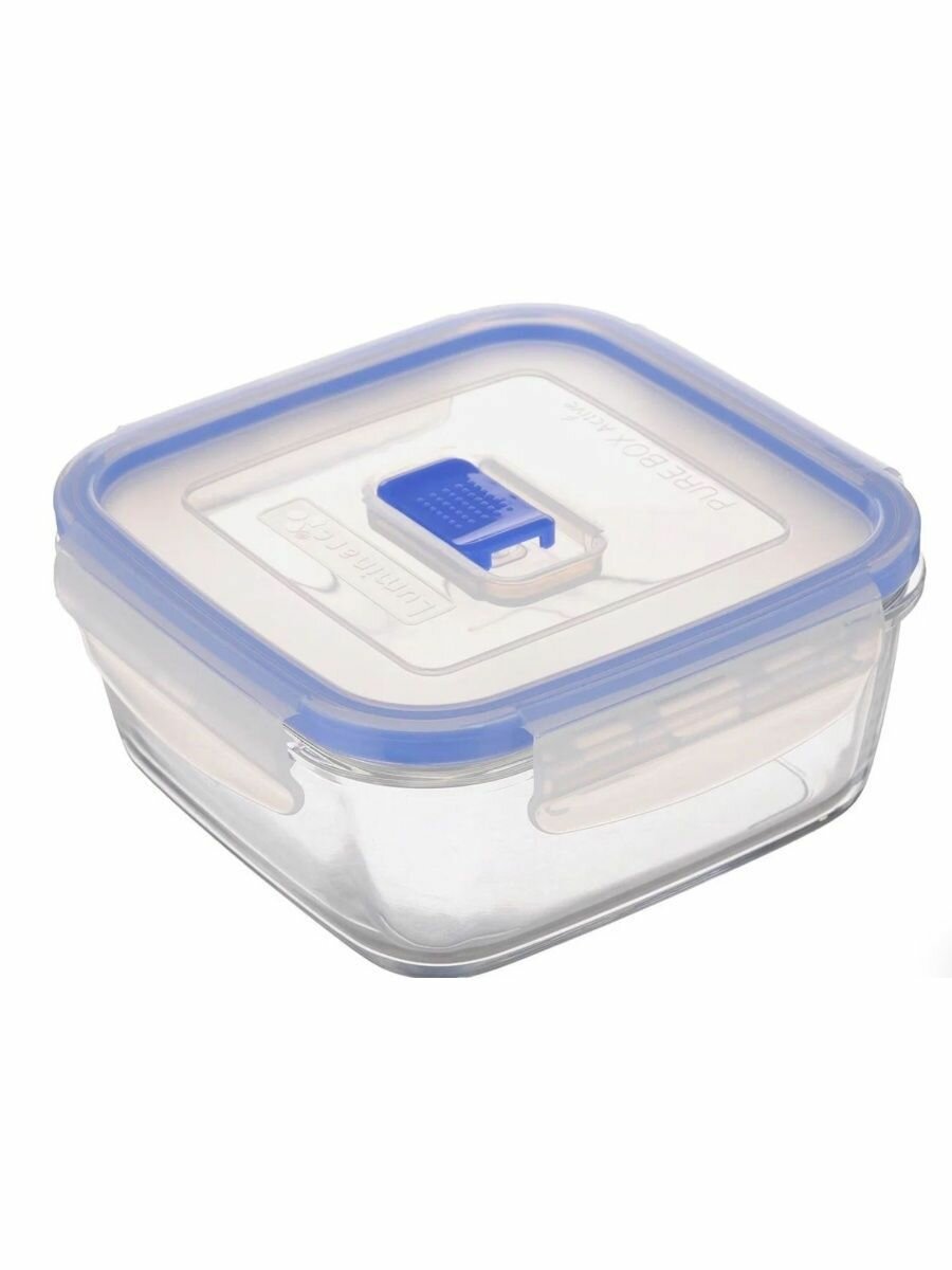 Контейнер стеклянный PUREBOX ACTIVE 760мл