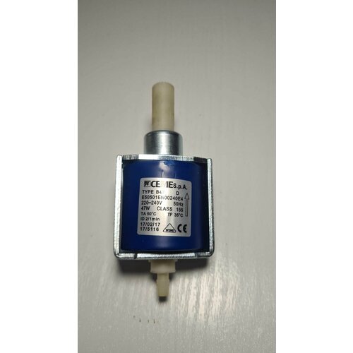Помпа для кофемашин CEME 220-240V 47W 3100₽