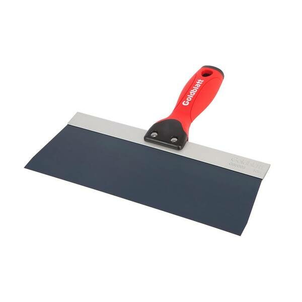 фото Шпатель с лезвием из закаленной стали, 254 мм Goldblatt G05005