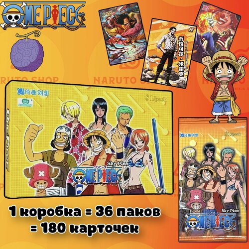 Коллекционные карточки аниме One Piece аниме наруто ар карты kayou deidara sasori hoshigaki kisame uchiha obito jiraiya orochimaru zetsu коллекционные карты детские игрушки
