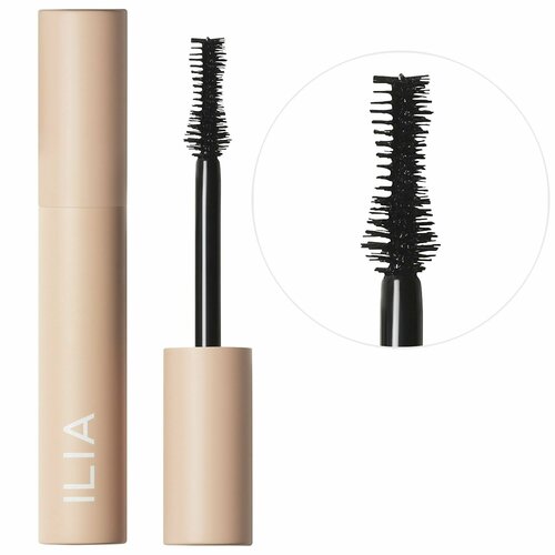 ILIA Fullest Volumizing Mascara тушь для ресниц