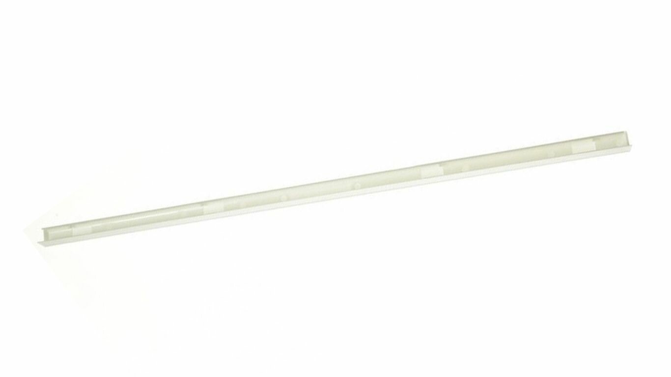 фото Декоративная планка для холодильника AEG (АЕГ) 2057571016 (длина 466мм)