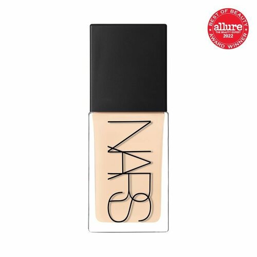 NARS light reflecting advanced skincare foundation основа под макияж