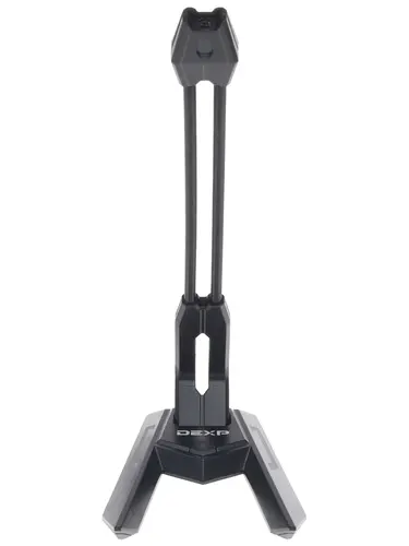 Микрофон DEXP U500 черный