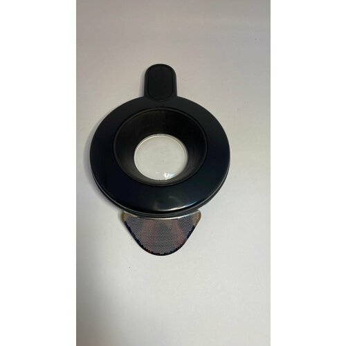 Крышка в сборе черная Polaris PWK1759CGL1753CGL1720CGLD1712CGLD1721CGL 125000₽