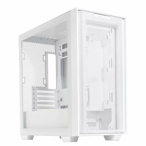 Компьютерный корпус ASUS A21 CASE White 90DC00H3-B09010