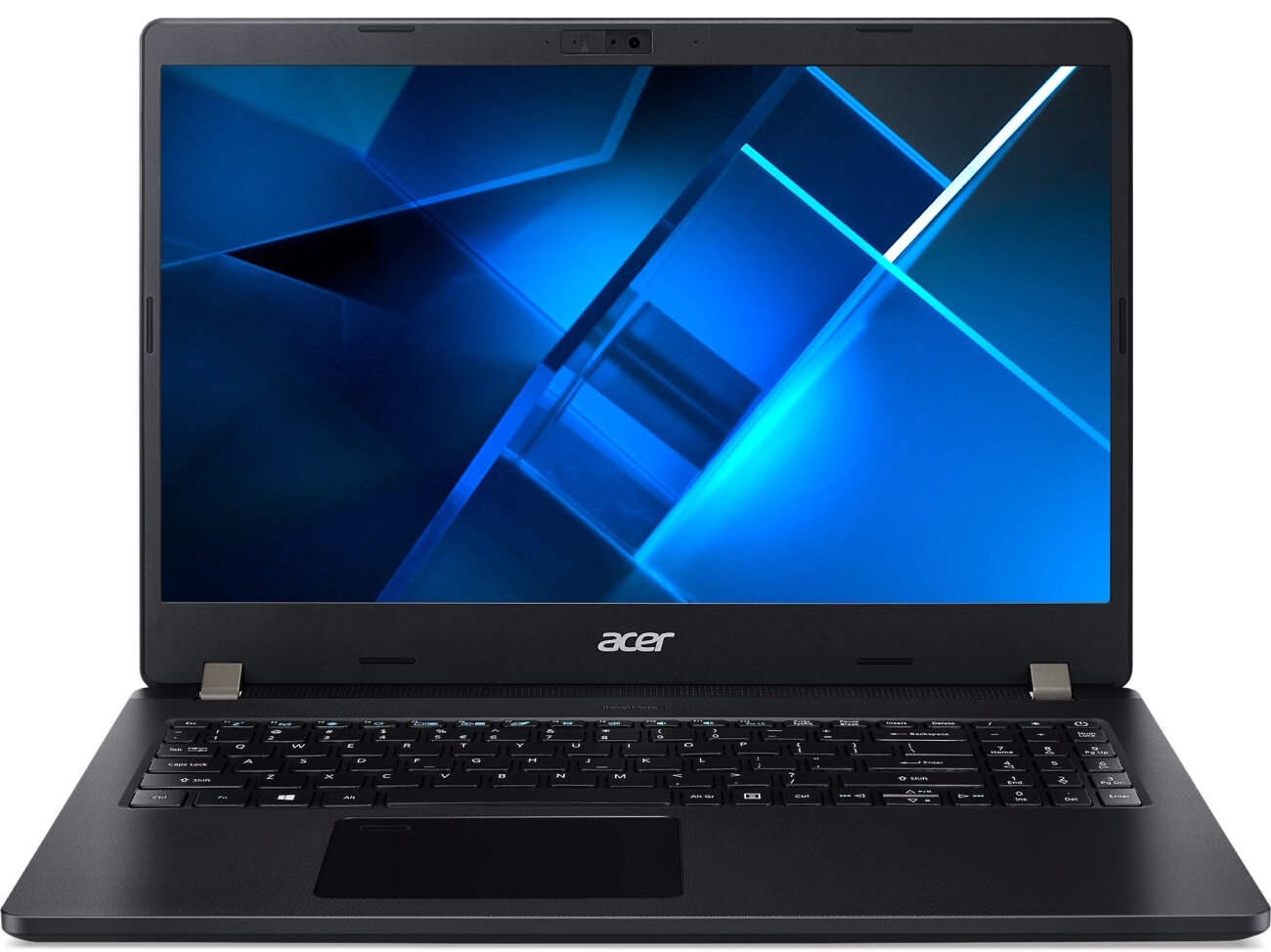 Ноутбук Acer TravelMate TMP215-53-50L4 NX. VQAER.002 15.6"