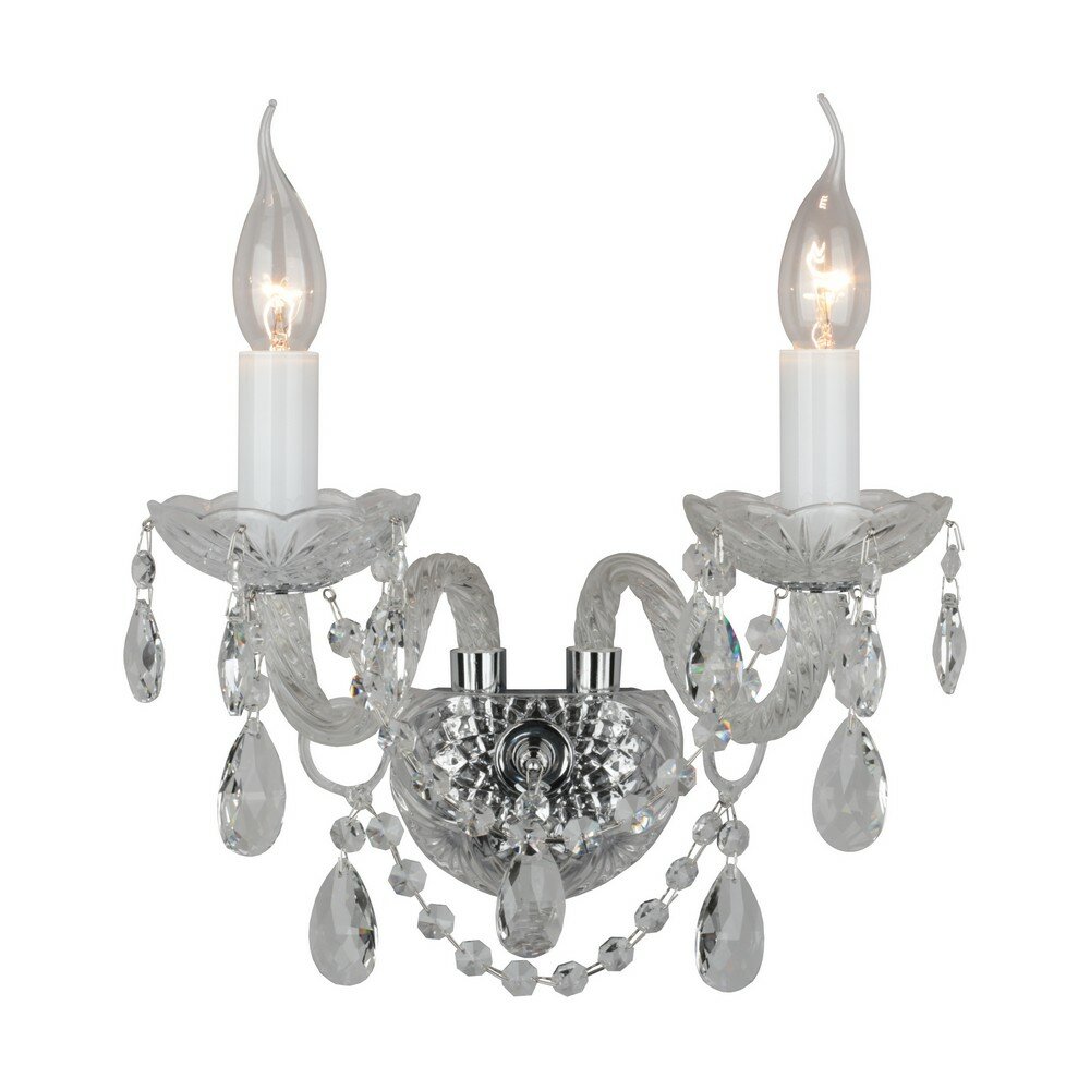 APL.814.01.02 Бра настенное Aployt Marunia