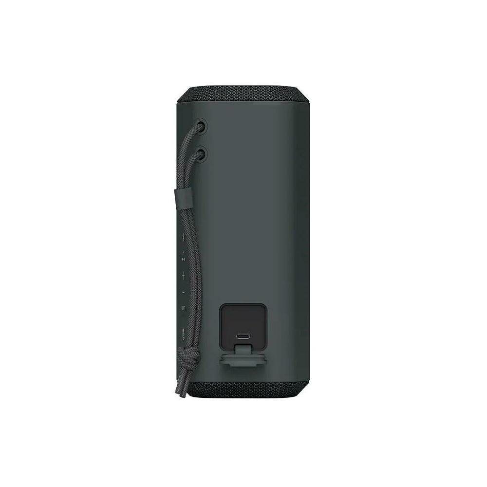 Акустическая система Sony SRS-XE200, черный - фото №17