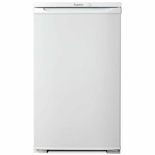 Бирюса Морозильная камера Бирюса 112 класс A 80 л 7 кгсутки 3 отделения белая 2833200₽