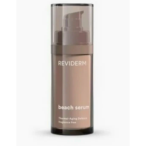 Reviderm Beach serum Reviderm Увлажняющая сыворотка с гиалуроновой кислотой, 30ml