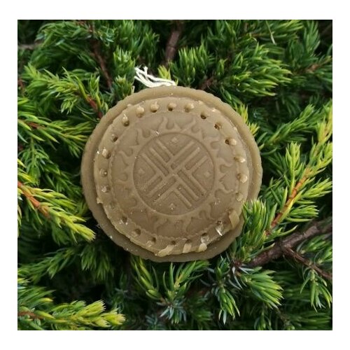 Свеча славянская Путник 5 см