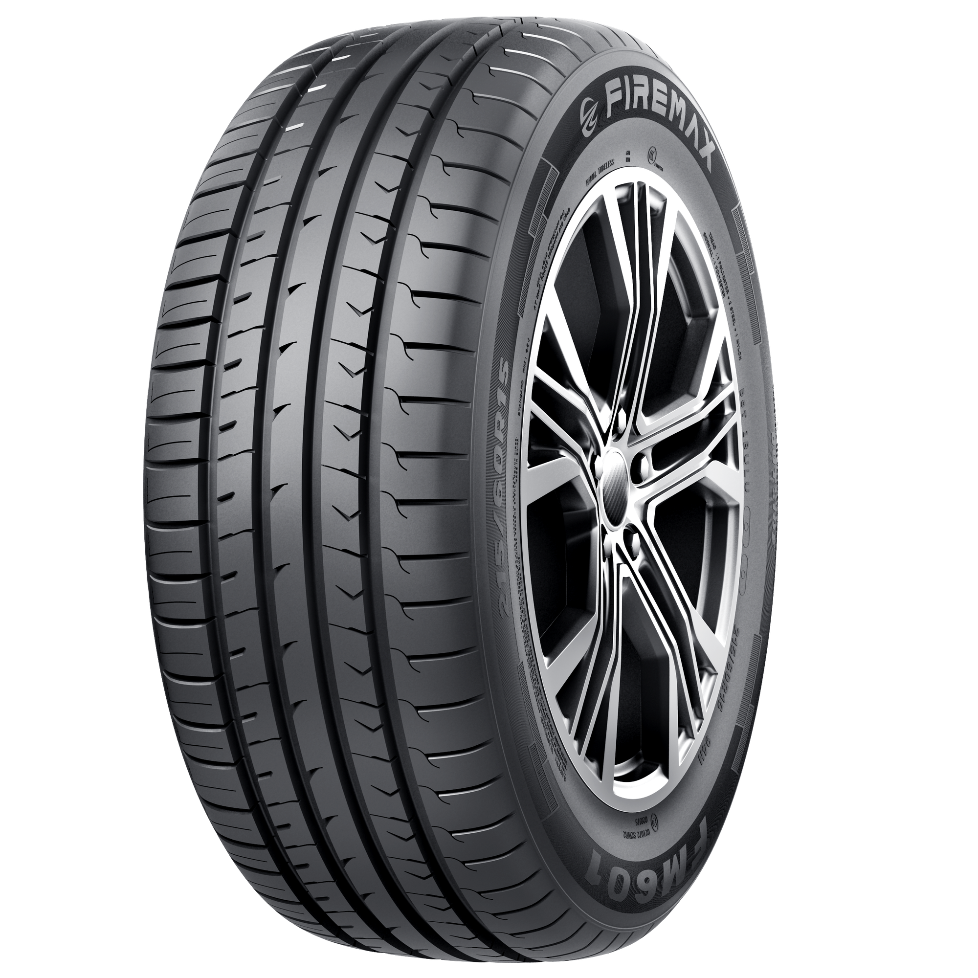 Автошина 175/65R14 82H Firemax FM601