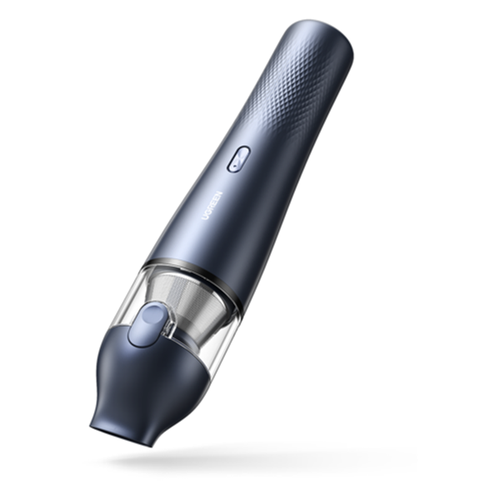 Пылесос портативный UGREEN CD258 Portable Vacuum Cleaner 40120 серый 462700₽